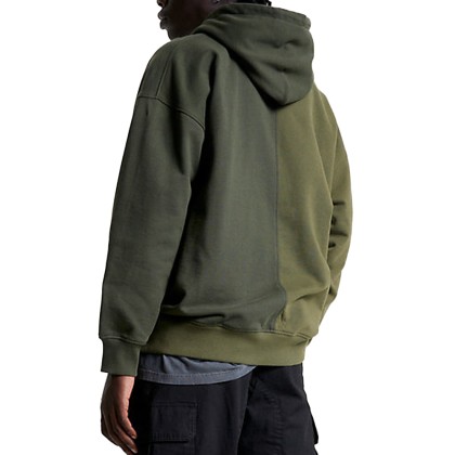 Tommy Hilfiger Tjm Rlx Varsity  Hoodie Gre Tommy Hilfiger Tjm Rlx Varsity  Hoodie Gre