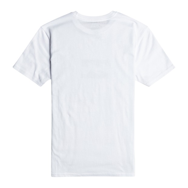 Billabong T-shirt Team Wave White
