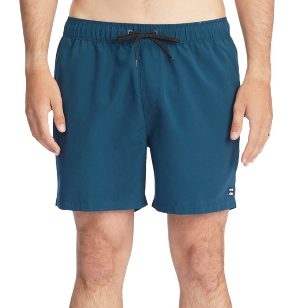 Cales De Praia Billabong Volleyshorts All Day Navy