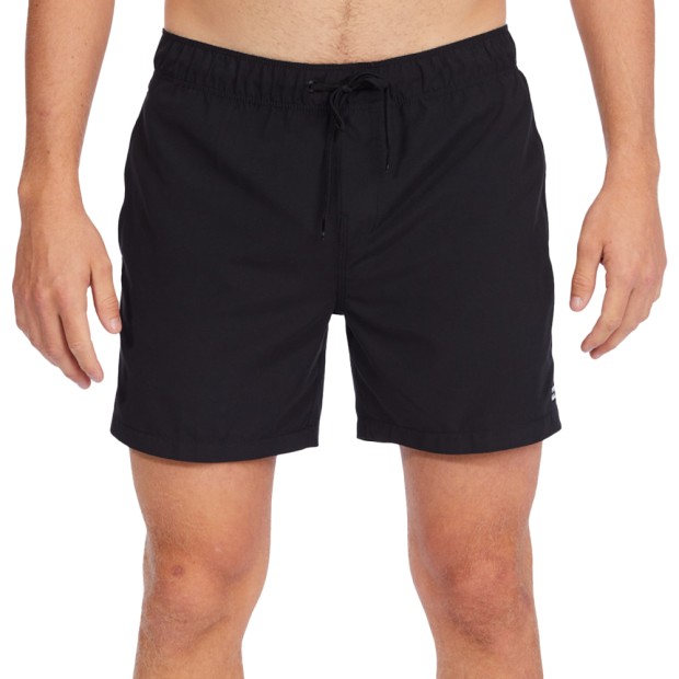 Cales De Praia Billabong Volleyshorts All Day Black