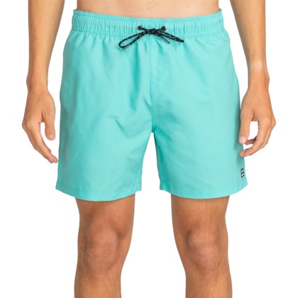 Cales De Praia Billabong Volleyshorts All Day Poolside Bl