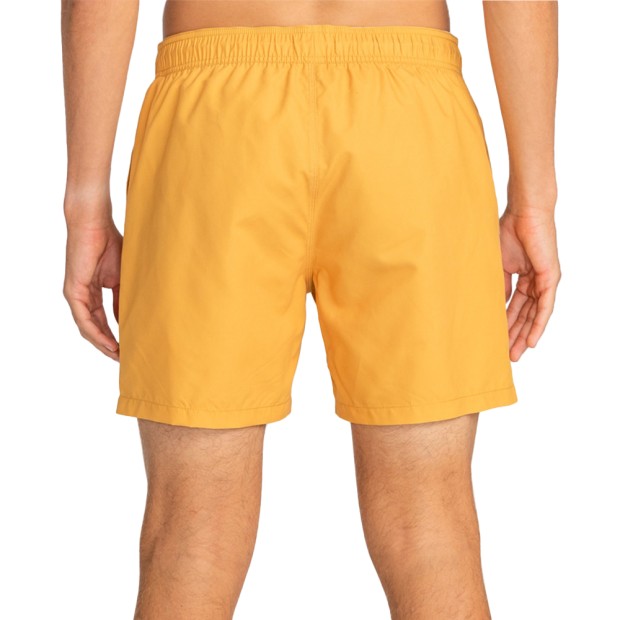 Billabong Volleyshorts All Day Honey