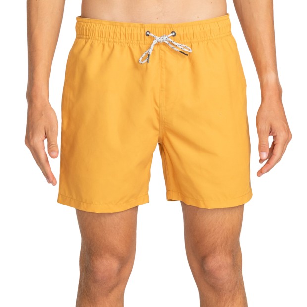 Cales De Praia Billabong Volleyshorts All Day Honey