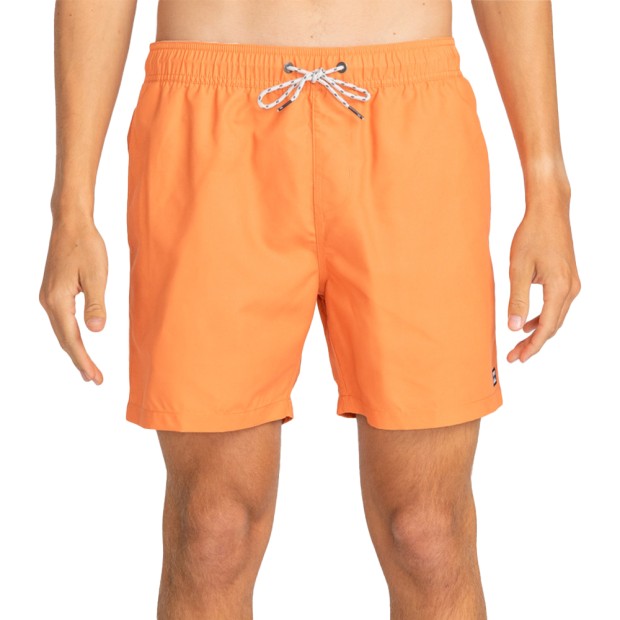 Cales De Praia Billabong Volleyshorts All Day Sunset