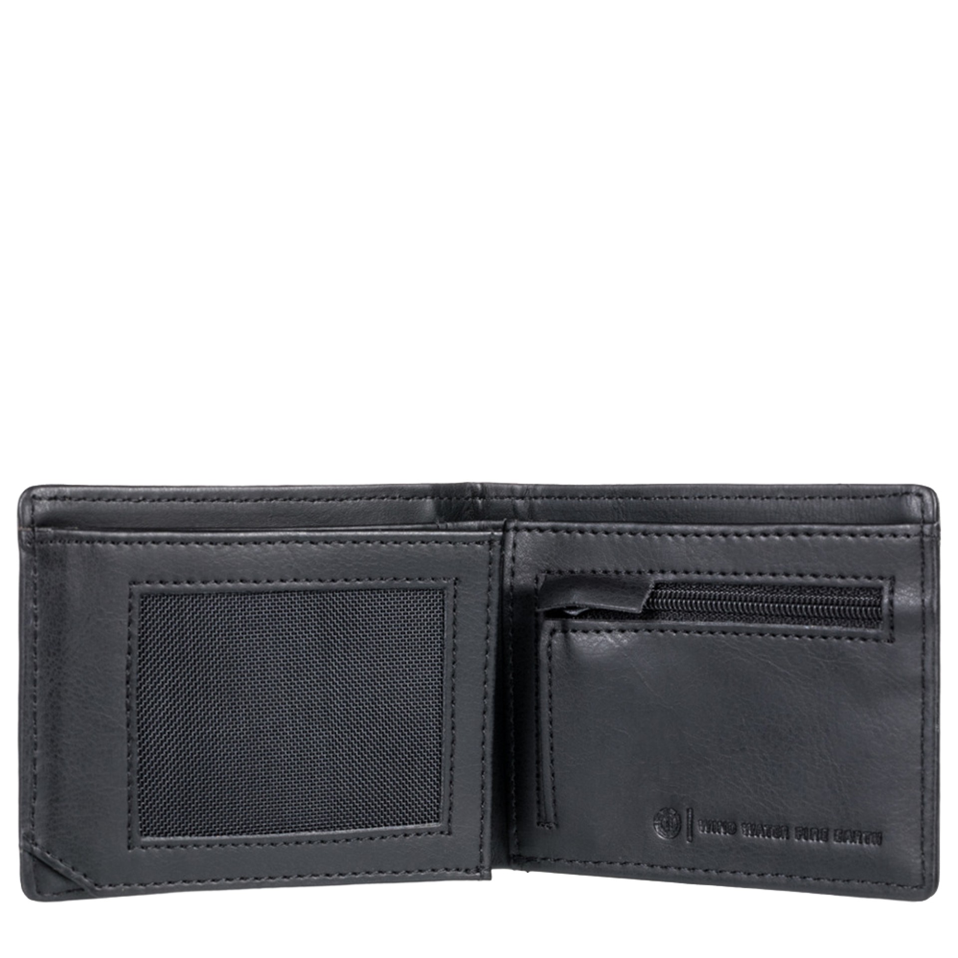 Element Carteira Pu Element Segur