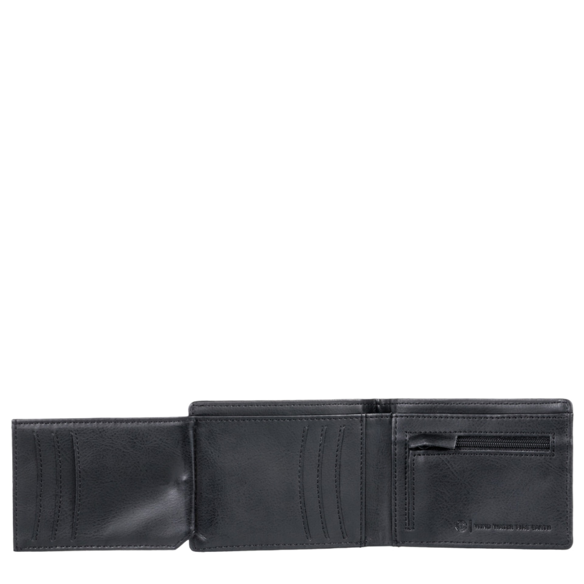 Element Carteira Pu Element Segur