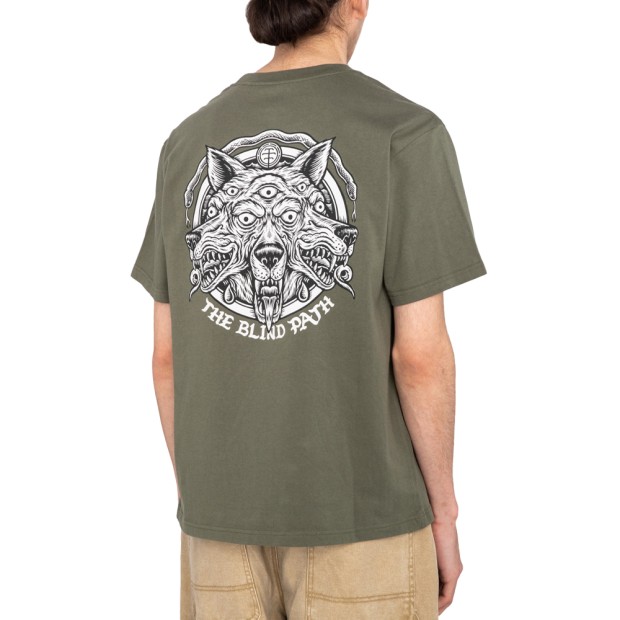 T-shirt Element T-shirt Timber Jester Beetle