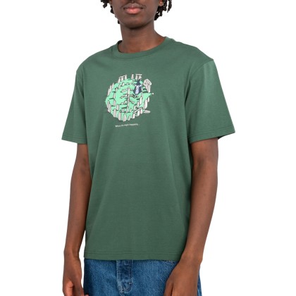 T-shirt Element T-shirt Magical Place Garden Topia