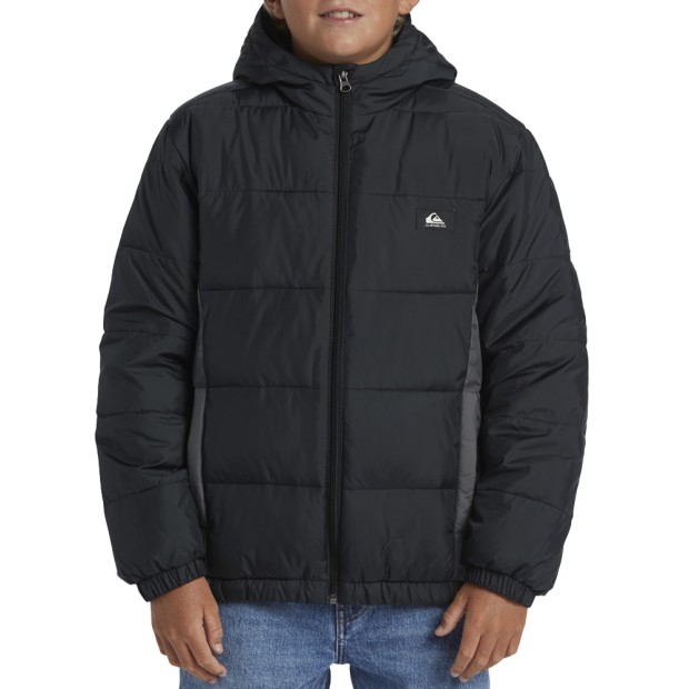 Casaco Quiksilver Blusao Mirage Mix Kvj0