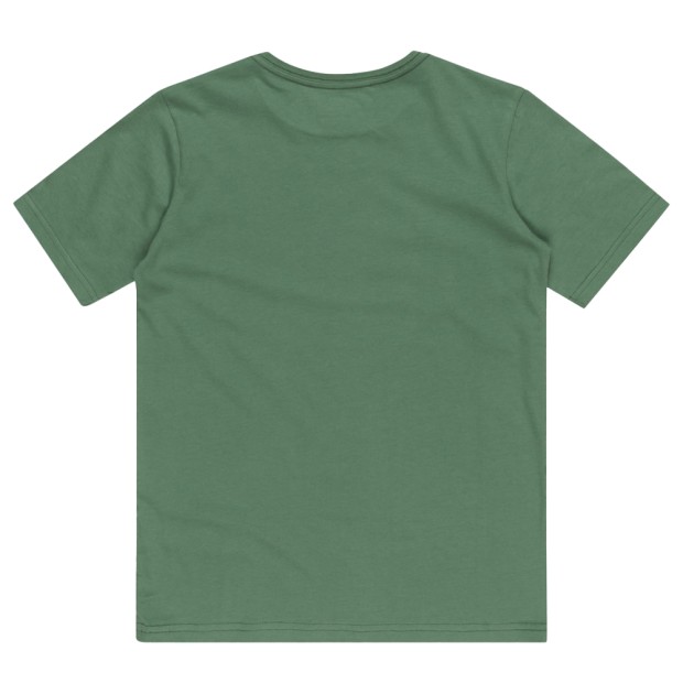 Quiksilver Tshirt Circle Up Ss Youth Gmp0