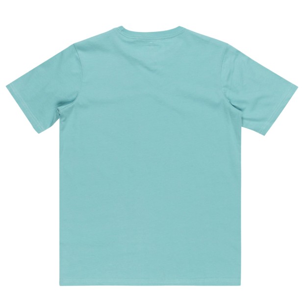 T-shirt Quiksilver Tshirt Omni Fill Ss Youth Marin