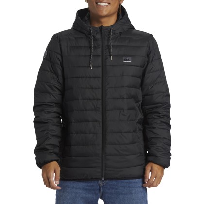 Casaco Quiksilver Casaco Scaly Hood Kvj0