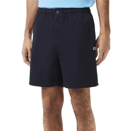 Cales De Praia Lacoste Cales Gh7220 Blue Marine