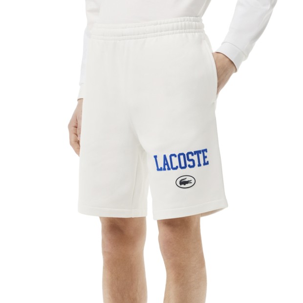 Cales Lacoste Cales Gh7499 White