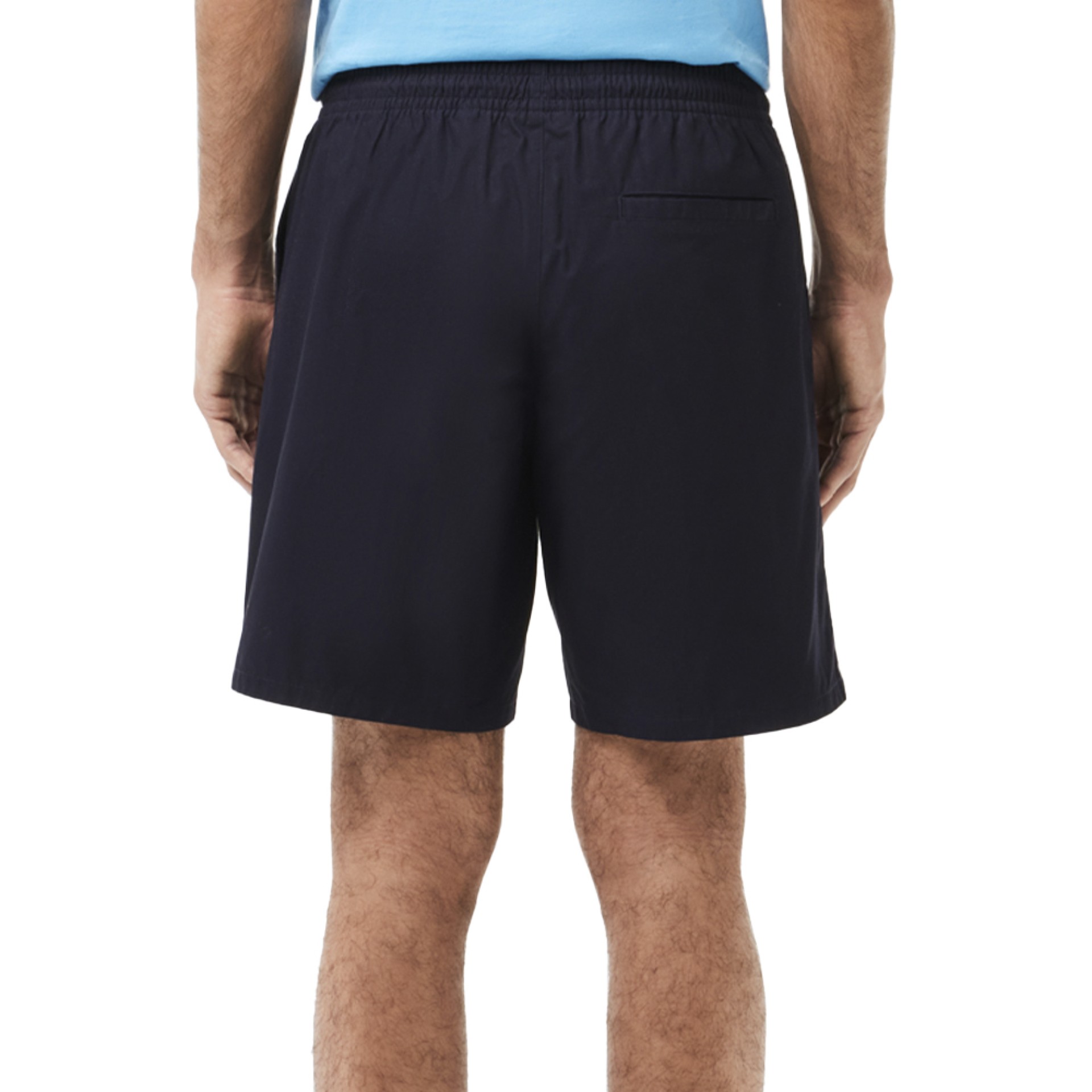 Lacoste  Gh7220 Blue Marine