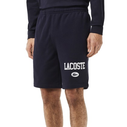 Cales Lacoste Cales Gh7499 Blue Marine