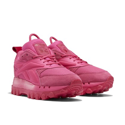 Reebok Classic Leather Cardi V2 Pnkfus/pnk