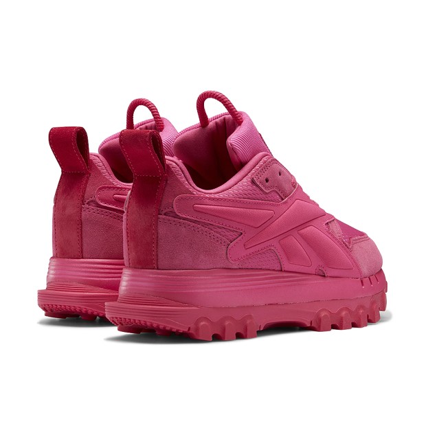 Reebok Classic Leather Cardi V2 Pnkfus/pnk