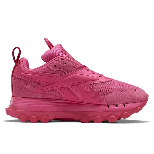 Reebok Classic Leather Cardi V2 Pnkfus/pnk