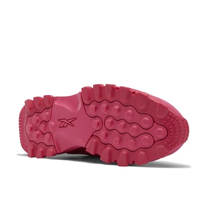 Reebok Classic Leather Cardi V2 Pnkfus/pnk