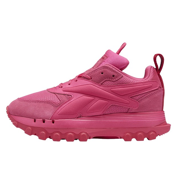 Reebok Classic Leather Cardi V2 Pnkfus/pnk