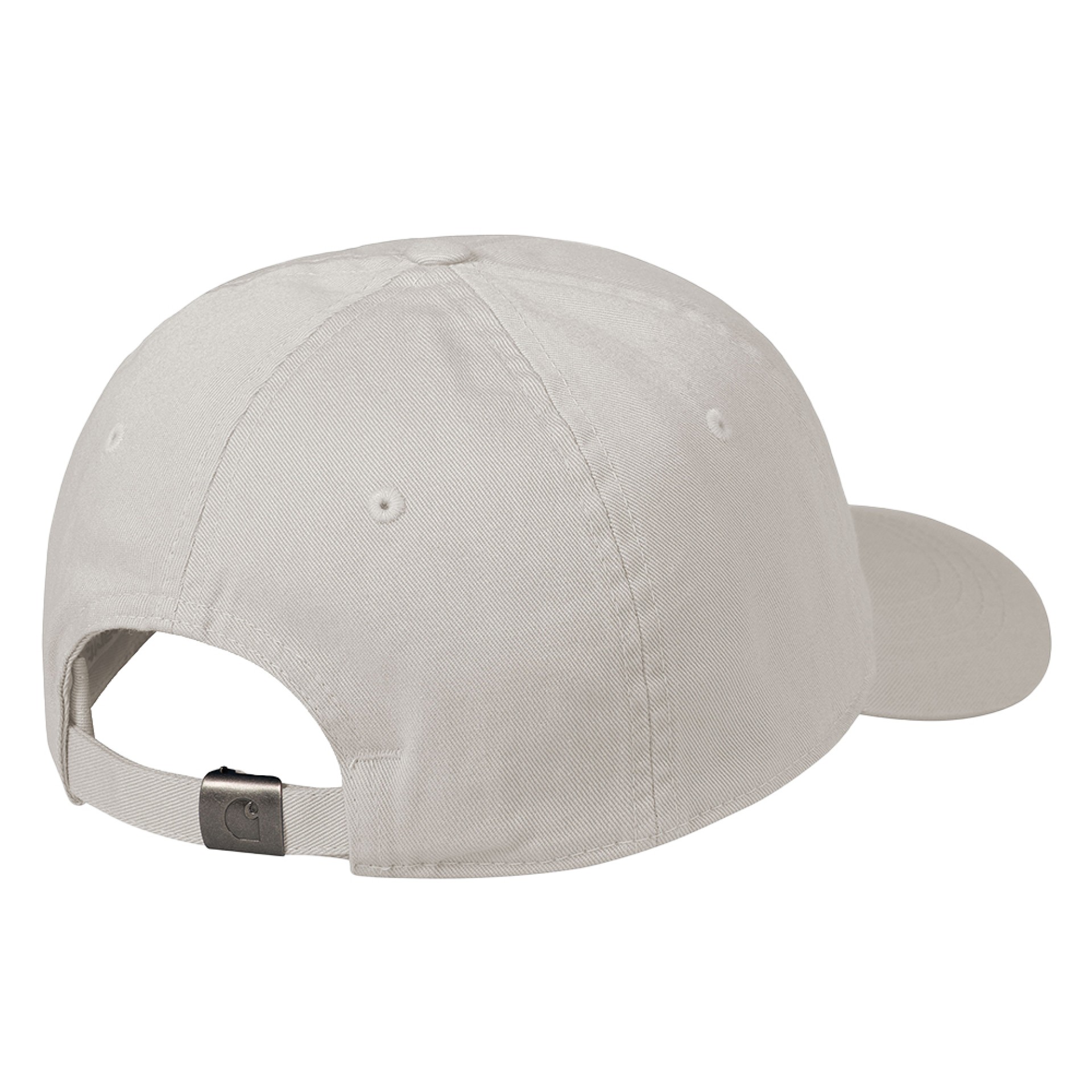 Carhartt Wip Cap Madison Logo Monnbeam/black