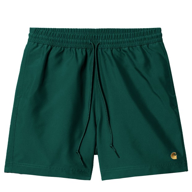 Cales De Praia Carhartt Wip Volleyshort Chase Swim Chervi