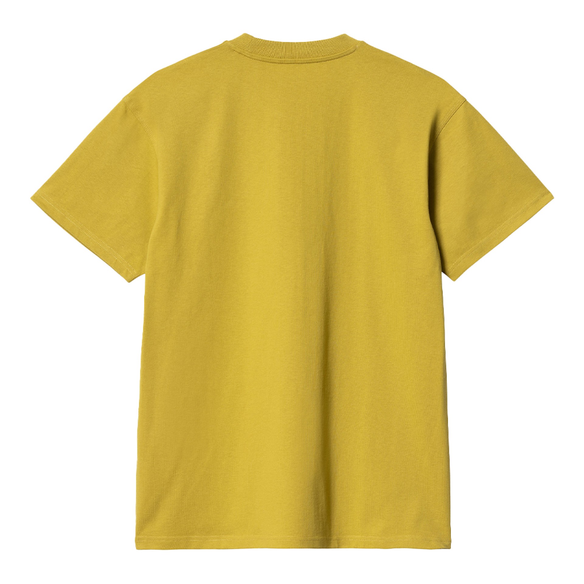 Carhartt Wip T-shirt S/s American Golden O