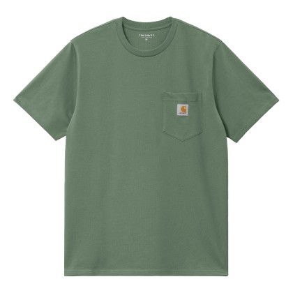 T-shirt Carhartt Wip T-shirt S/s Pocket Park