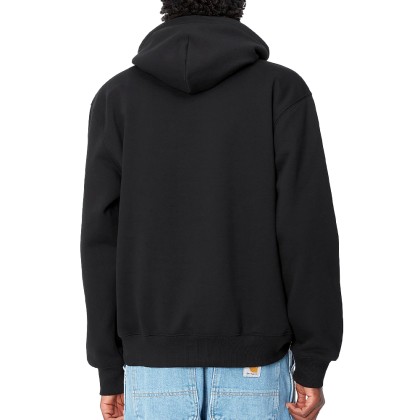 Carhartt Wip Sweat Black/white