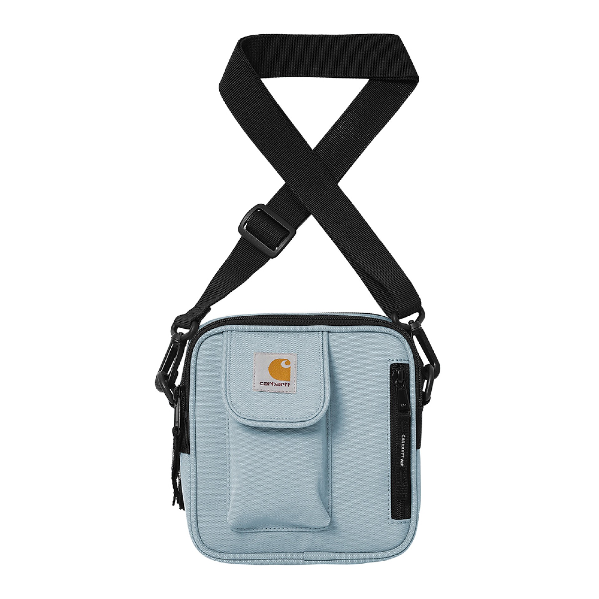 Bolsa Carhartt Wip Bolsa Essentials Small Misty Sky