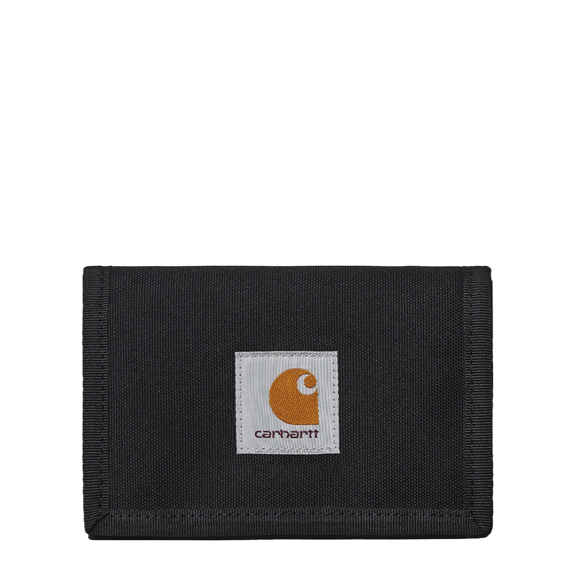 Carhartt Wip Carteira Alec Black