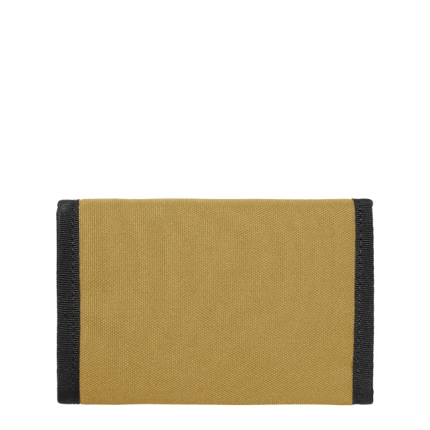 Carhartt Wip Carteira Alec Bourbon