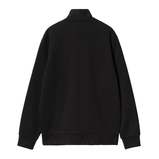 Carhartt Wip Sweat Embroidery Black