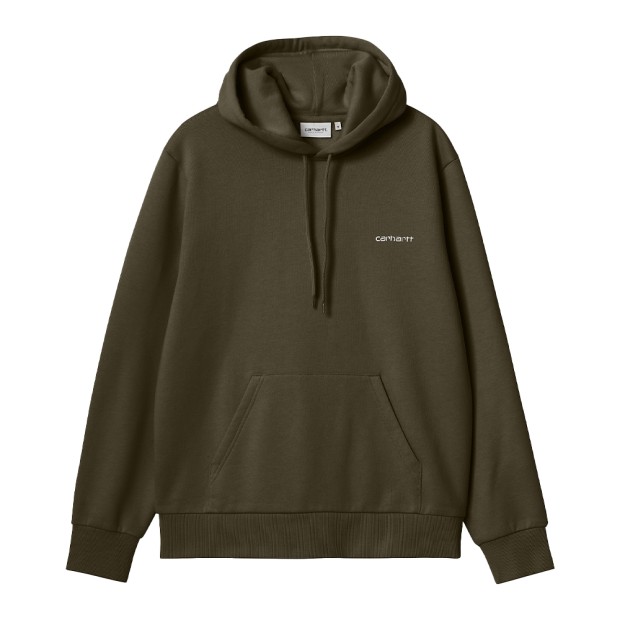 Sweat Carhartt Wip Sweat Embroidery Cypress