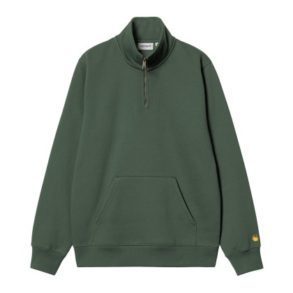 Sweat Carhartt Wip Sweat Chase Neck Sycamore