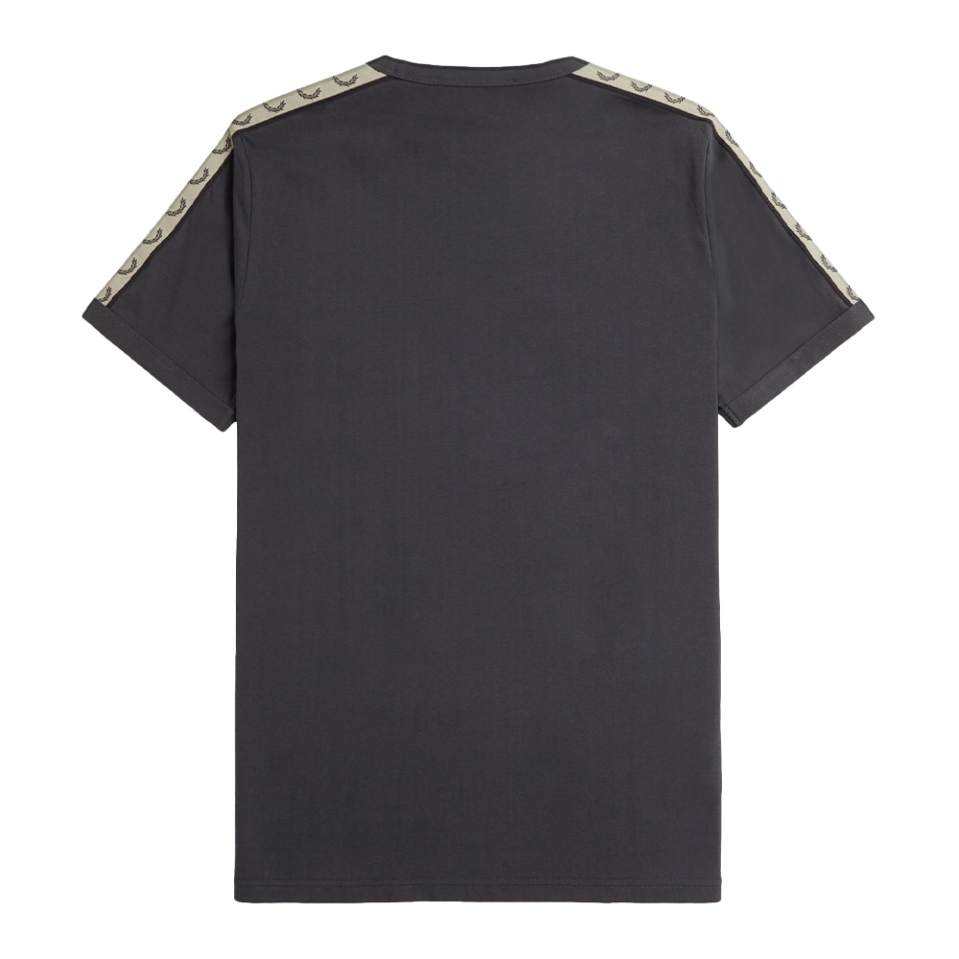 Fred Perry T -shirt Contrast Tape Anchor G