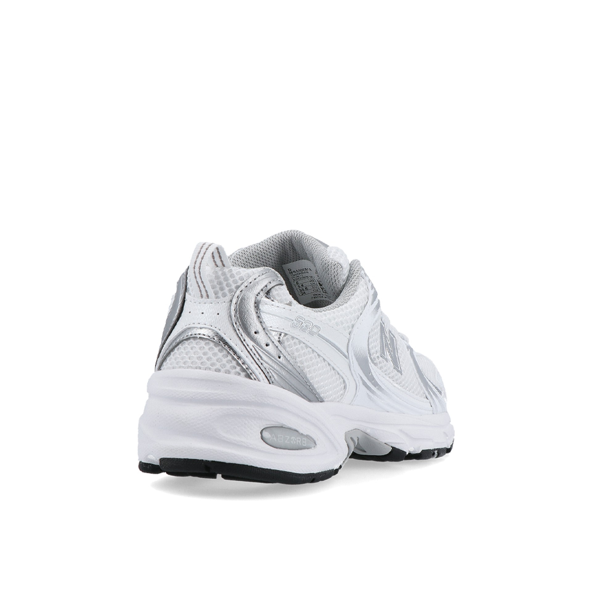 New Balance MR530-EMA Nb 103 White