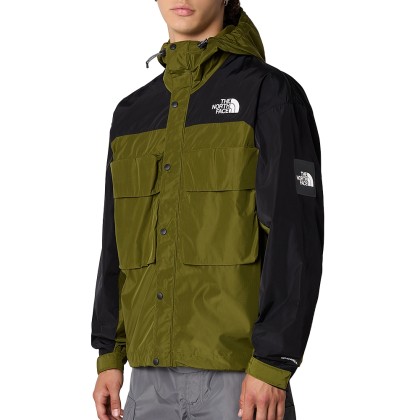 Casaco The North Face M Tustin Cargo Pkt Jacket F