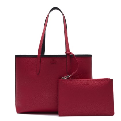 Lacoste Shopping Bag