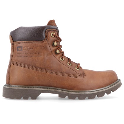 Botas Caterpillar Bota Bruiser 2.0 Peanut