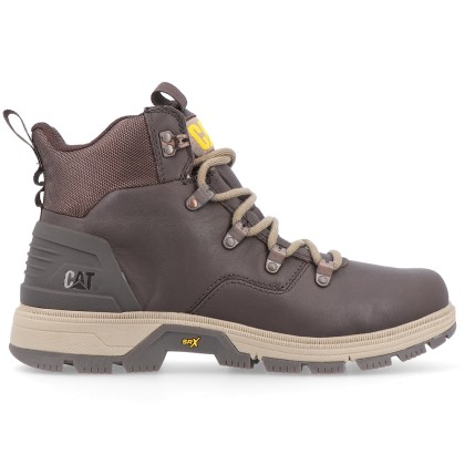 Botas Caterpillar Bota Leverge Hiker Wp Demitass