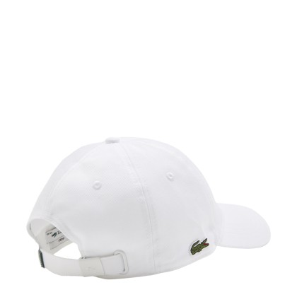 Lacoste Bon Rk0440 001 Blanc