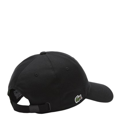 Lacoste Bon Rk0440 031 Black