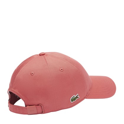 Lacoste Bon Rk0440 Sierra Red