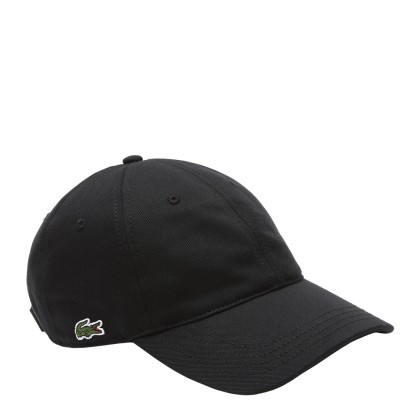 Lacoste Bon Rk0440 031 Black