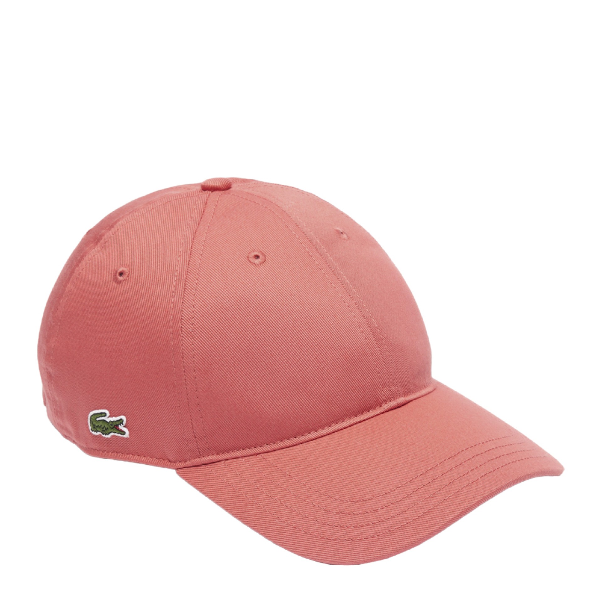 Lacoste Boné Rk0440 Sierra Red