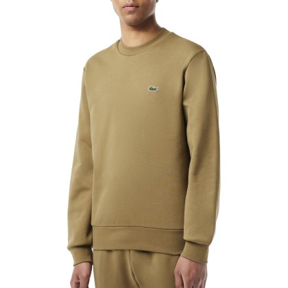 Sweat Lacoste Sweatshirt Sh9608 Six Cookie