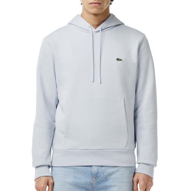 Sweat Lacoste Sweatshirt Sh9623 Phoenix Blue