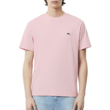 T-shirt Lacoste T-shirt Th7318 00 Waterlily